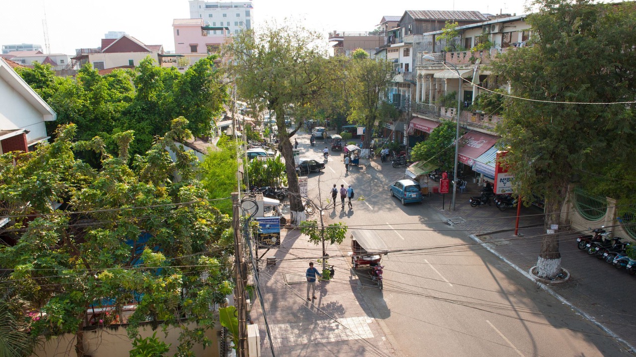 Photo of Others in Daun Penh