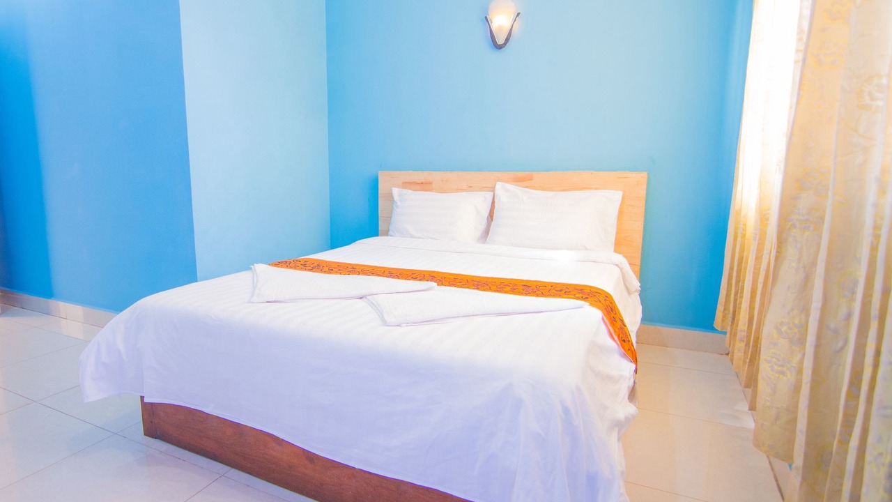 Photo of Bedroom in Prampir Makara