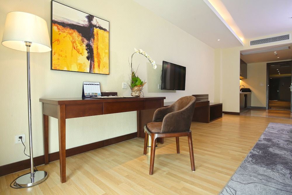 Photo of Livingroom in Sangkat Veal Vong