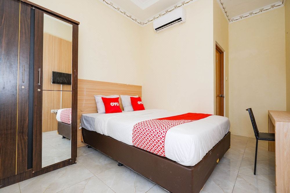 Photo of Bedroom in Surakarta