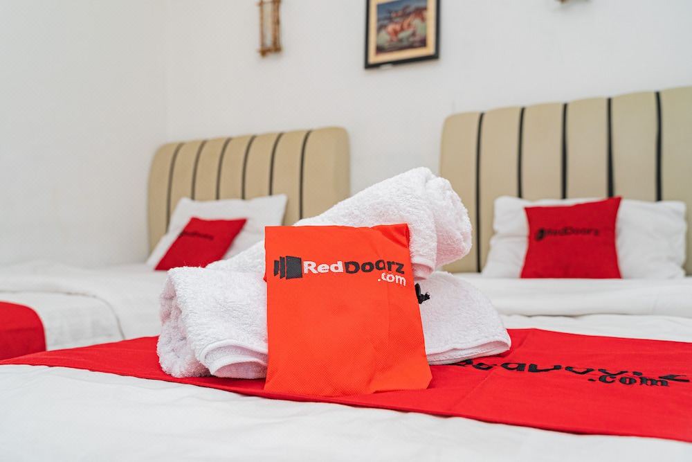 Photo of Bedroom in Megamendung