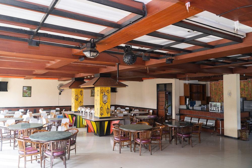 Photo of Livingroom in Megamendung