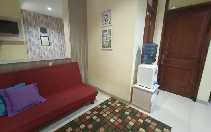 Photo of Bedroom in Sidomulyo