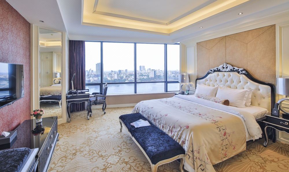 Photo of Bedroom in Hai Chau