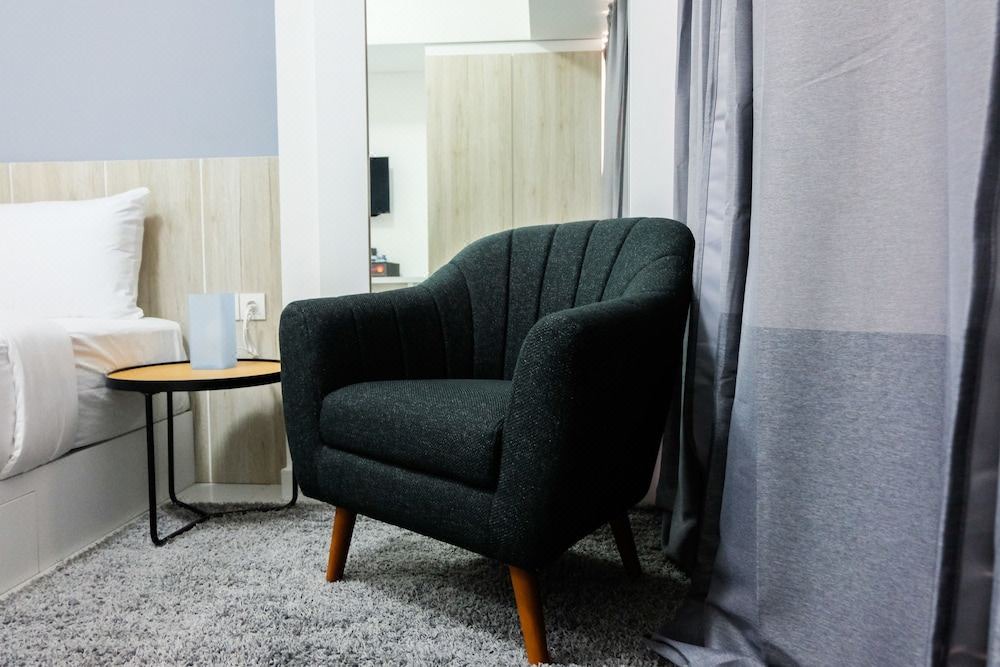 Photo of Livingroom in Bumi Serpong Damai