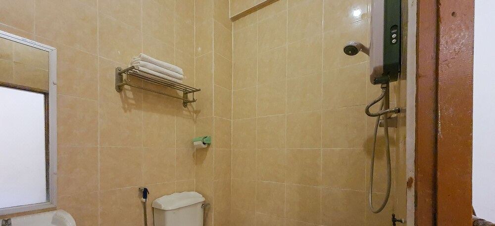Photo of Bathroom in Pangkor Island