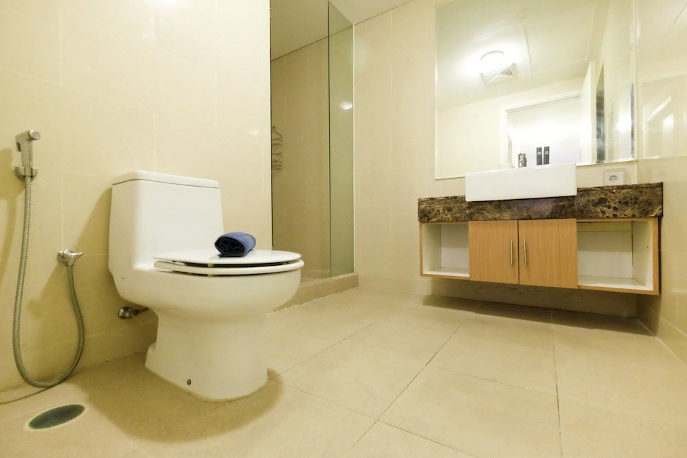 Photo of Bathroom in Jakarta