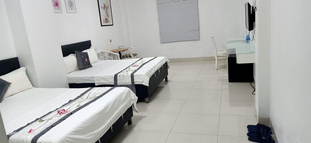 Photo of Bedroom in Hai Ba Trung