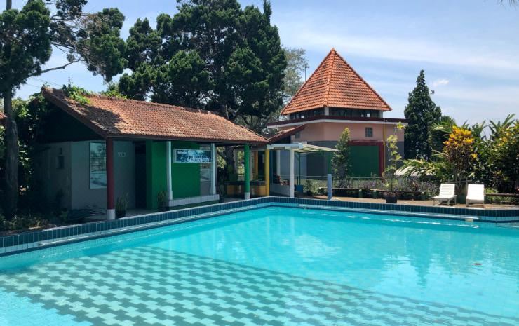Photo of Outdoor in Ambarawa
