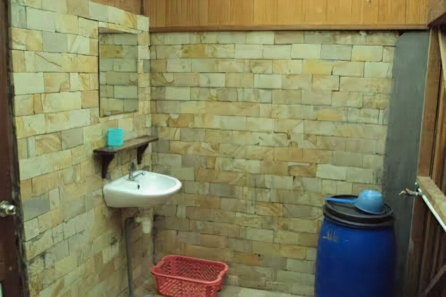Photo of Bathroom in Palangkaraya