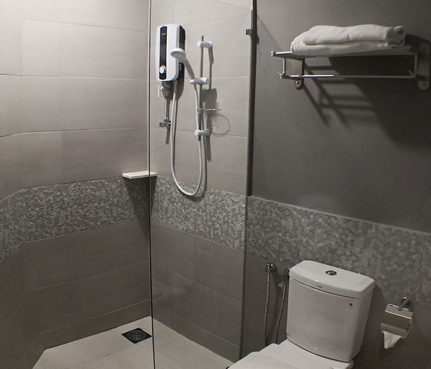 Photo of Bathroom in Dataran Sunway