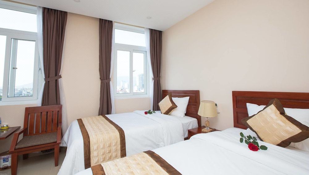Photo of Bedroom in Son Tra
