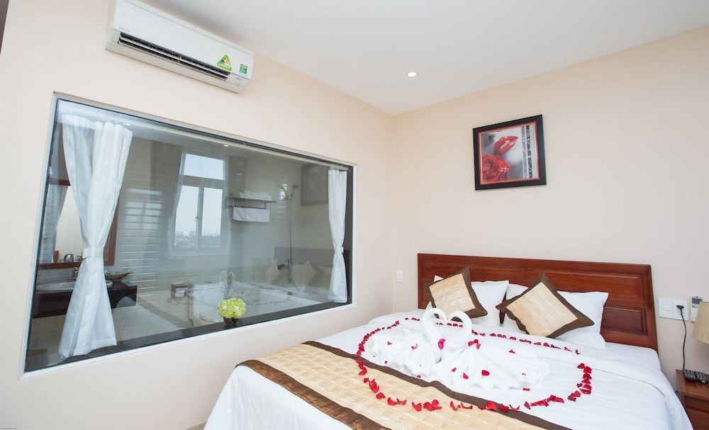 Photo of Bedroom in Son Tra