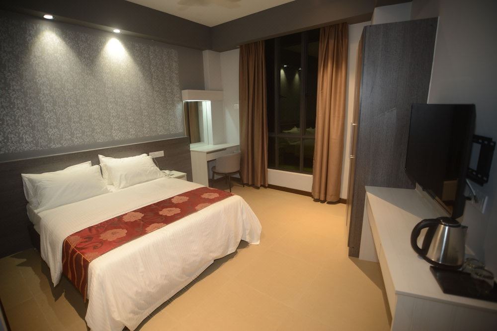 Photo of Bedroom in Kuala Lipis