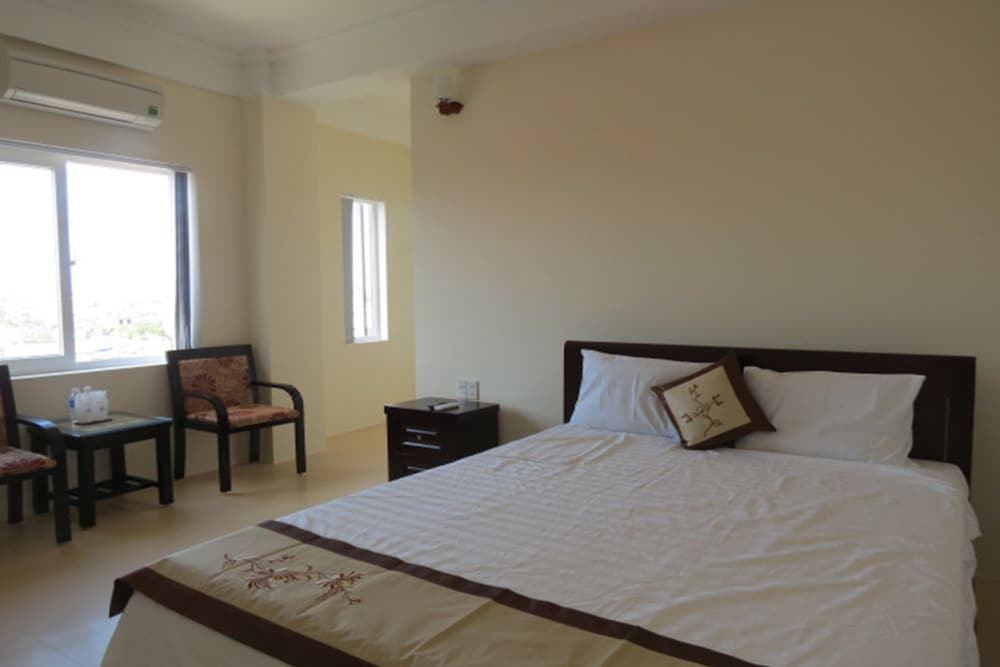 Photo of Bedroom in Dong Hoi