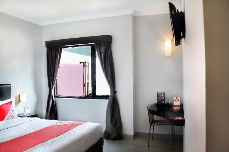 Photo of Bedroom in Mangga Besar