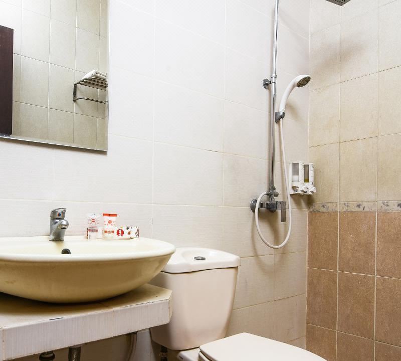 Photo of Bathroom in Cepu