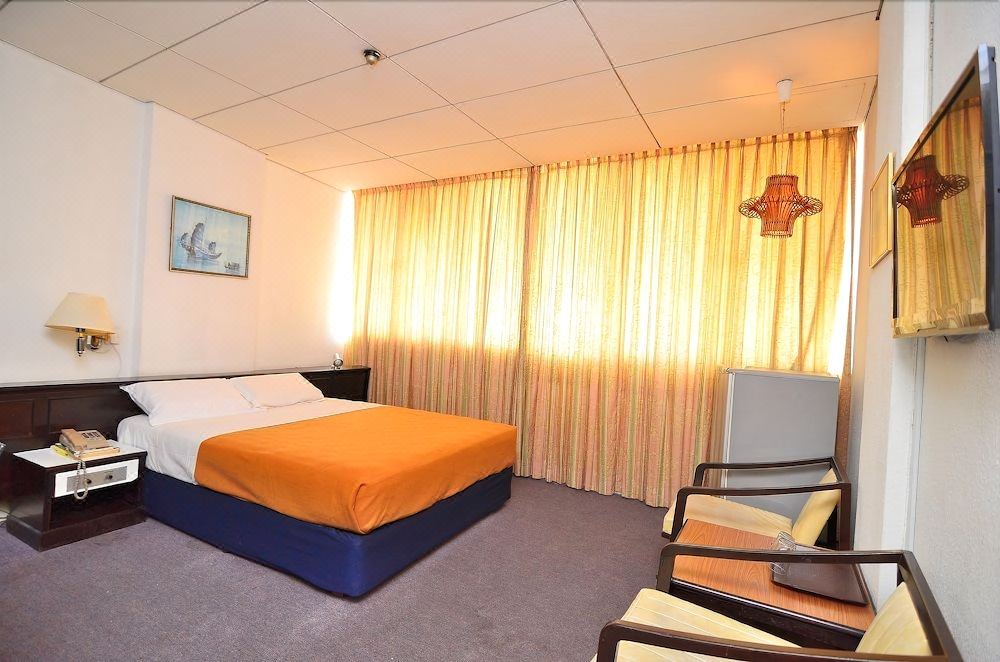 Photo of Bedroom in Downtown George Town