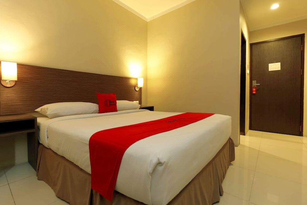Photo of Bedroom in Makassar