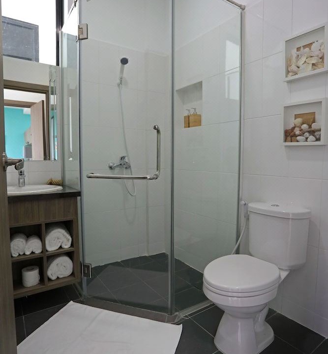 Photo of Bathroom in Prey ToTueng