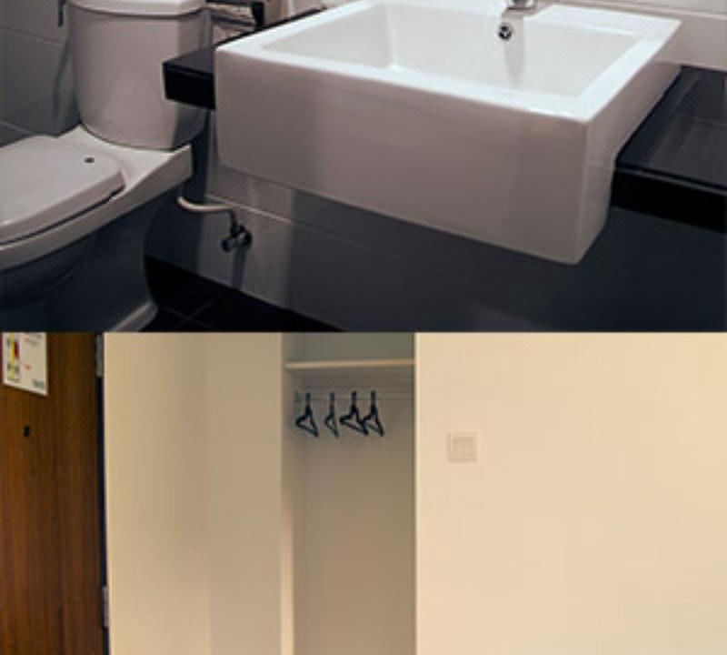 Photo of Bathroom in Medan Tuanku