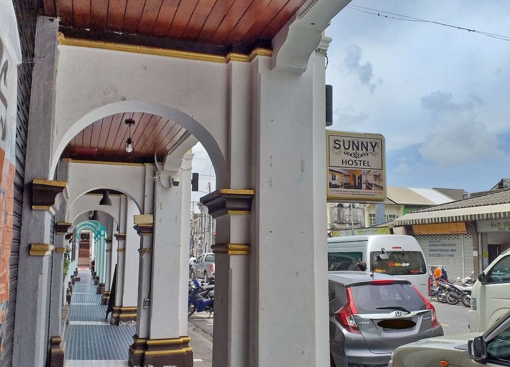 Photo of Others in Old Phuket Town