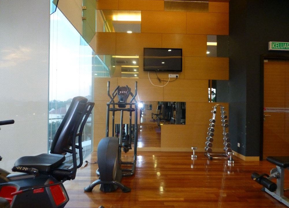 Photo of Livingroom in Bukit Bintang