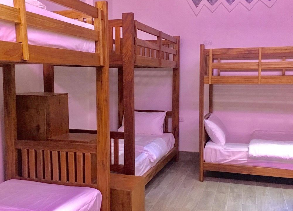 Photo of Bedroom in Vang Vieng