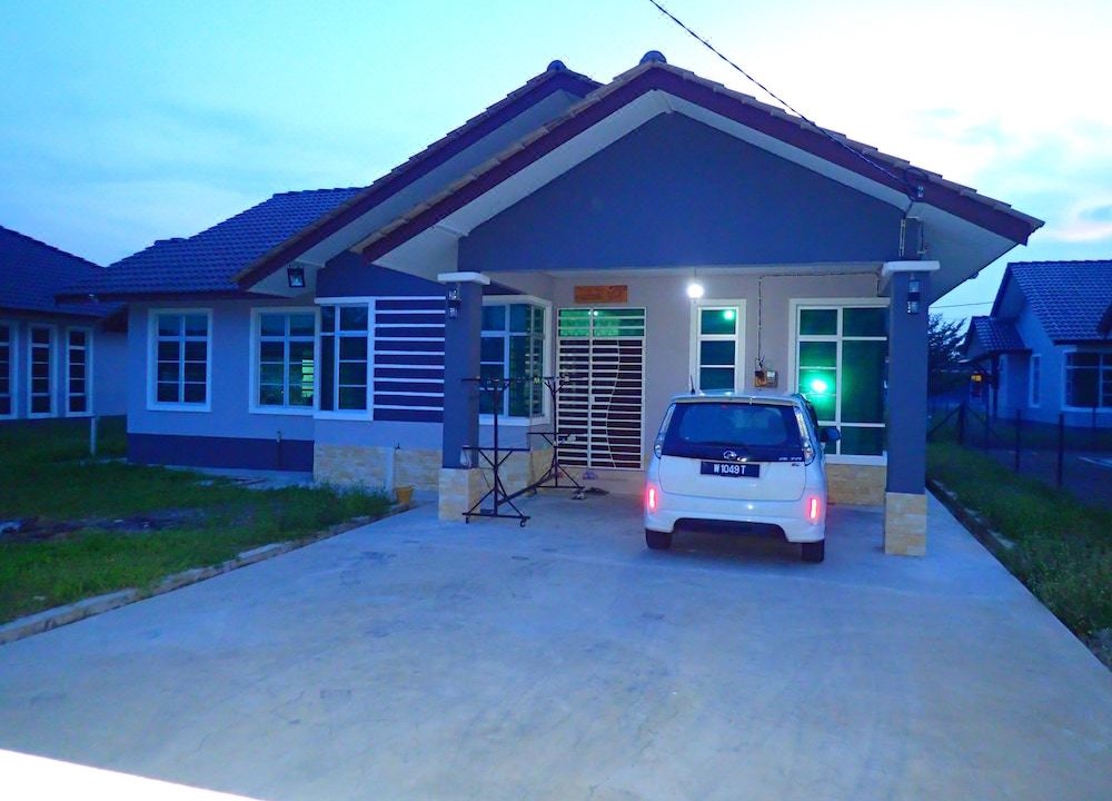 Photo of Buildings in Bachok