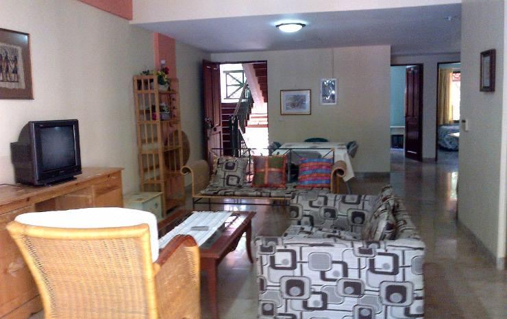 Photo of Livingroom in Carita