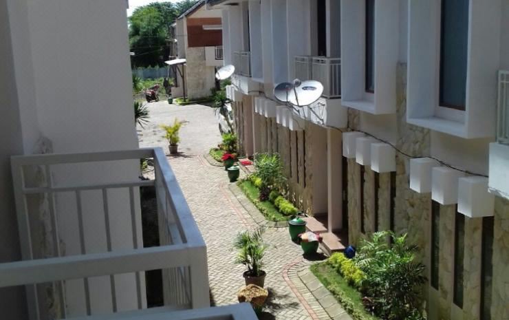 Photo of Buildings in Sidomulyo