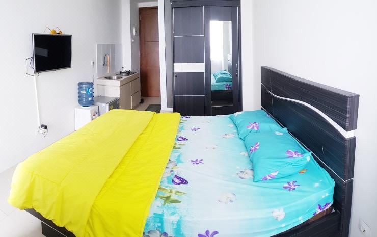 Photo of Bedroom in Depok