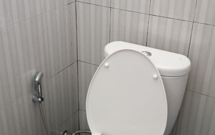 Photo of Bathroom in Senggigi