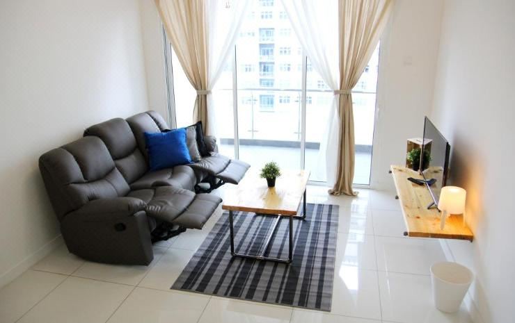 Photo of Livingroom in Bandar Puchong Jaya