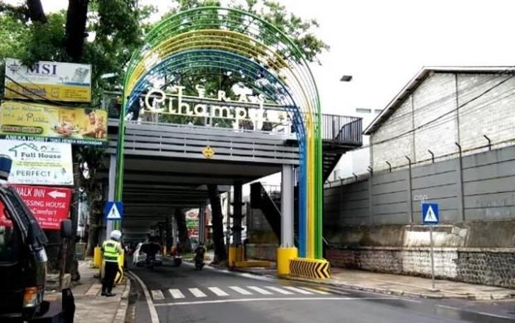 Photo of Buildings in Cipaganti