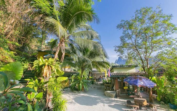 Photo of Outdoor in Tham Nam Phut