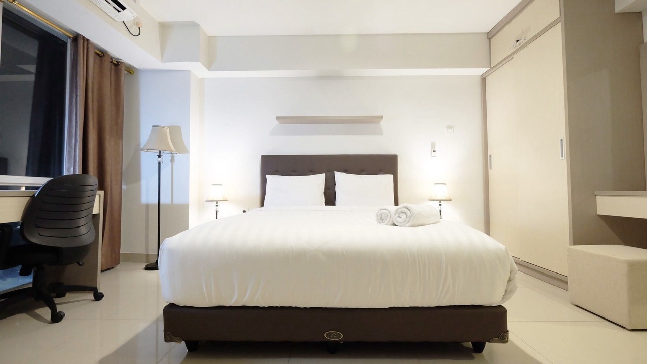 Photo of Bedroom in Jatinegara