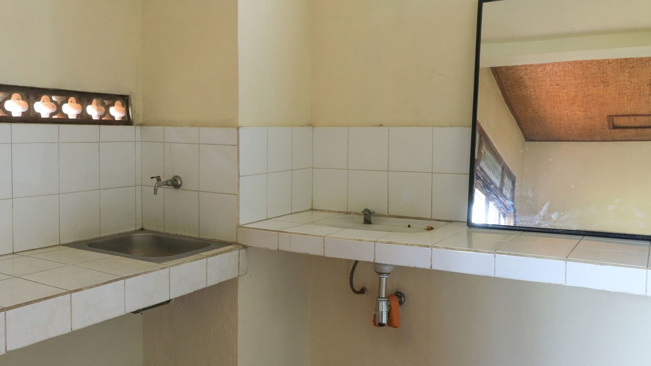 Photo of Kitchen in Ubud City-Centre