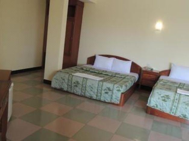 Photo of Bedroom in Tuol Kouk