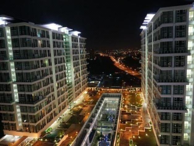 Photo of Buildings in Taman Hock Ann