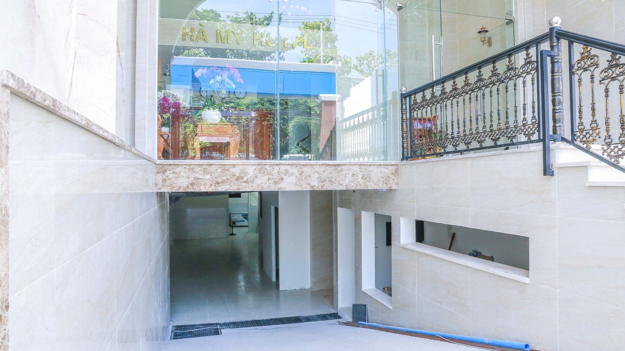 Photo of Buildings in Linh Trung IEPZ