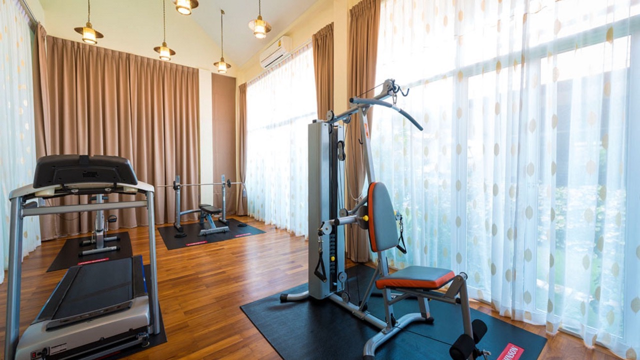 Photo of Livingroom in Lamai City Center