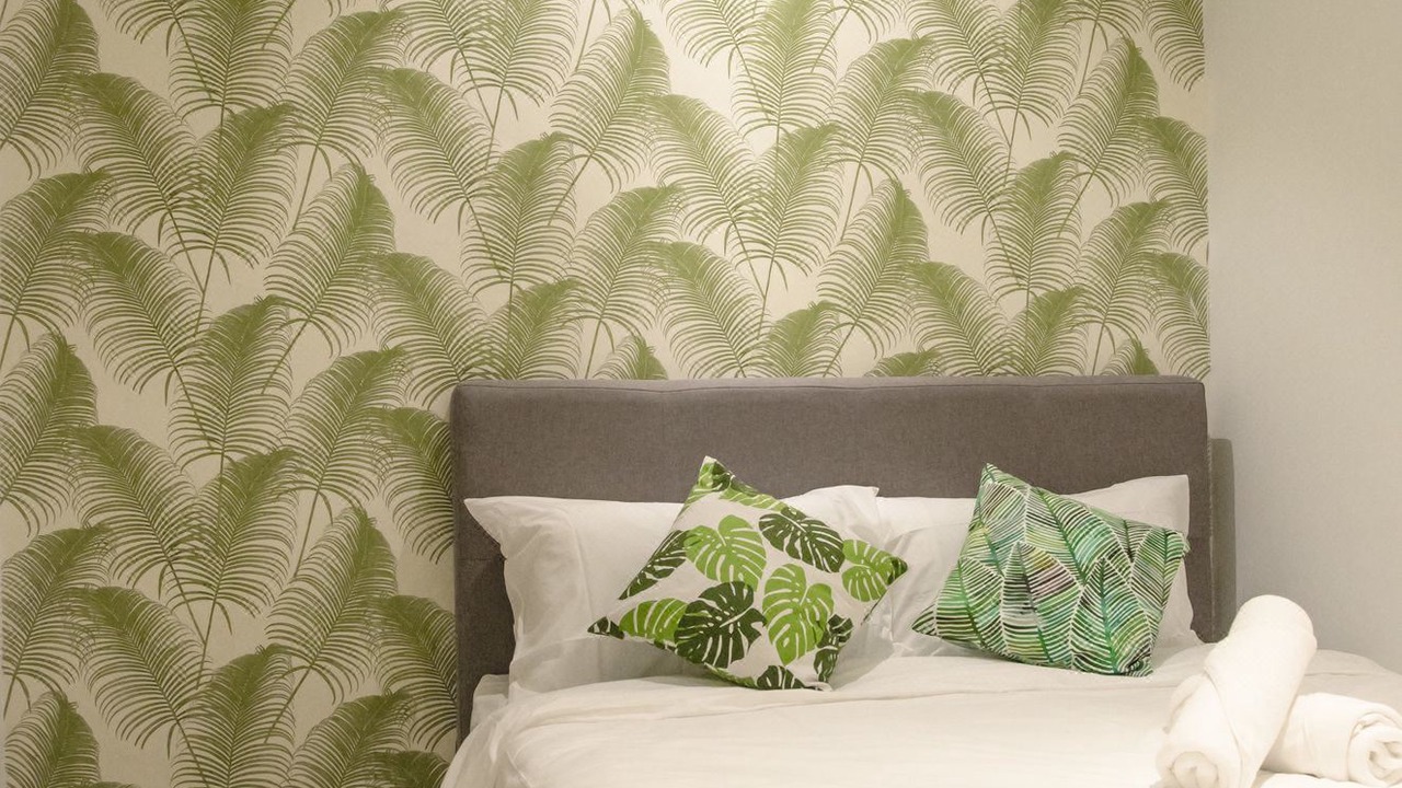 Photo of Bedroom in Bukit Bintang