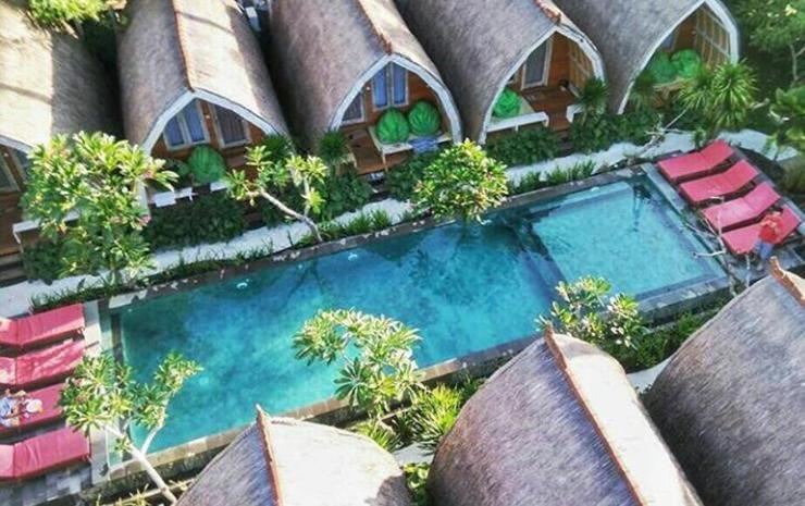Photo of Outdoor in Gili Trawangan