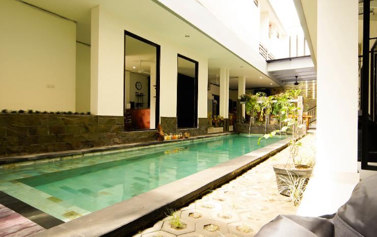 Photo of Outdoor in Gili Trawangan