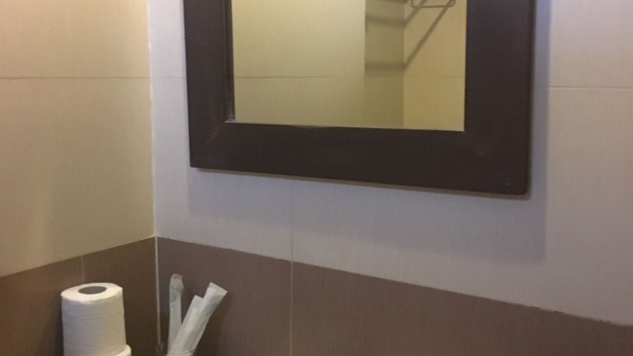 Photo of Bathroom in Prampir Makara
