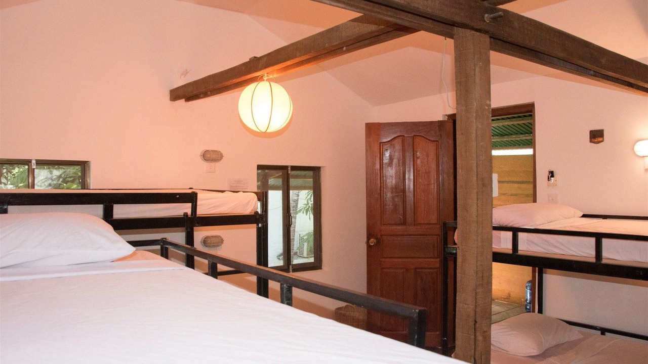 Photo of Bedroom in Downtown Siem Reap