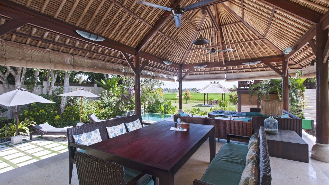 Photo of Patio Balcony in Cemagi