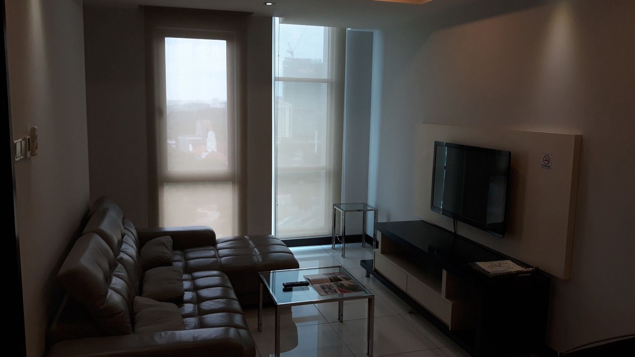 Photo of Livingroom in Bukit Bintang