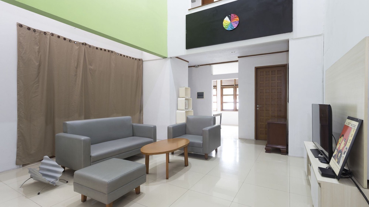 Photo of Livingroom in Cilandak
